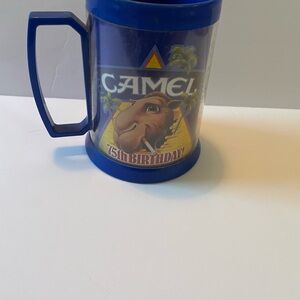 Camel Mug - 75th Birthday Edition